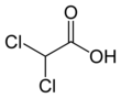 Dichloroacetic Acid - Tedia